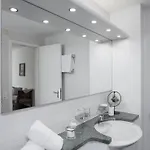 Apartment Junior Suite Modern-24 By Interhome